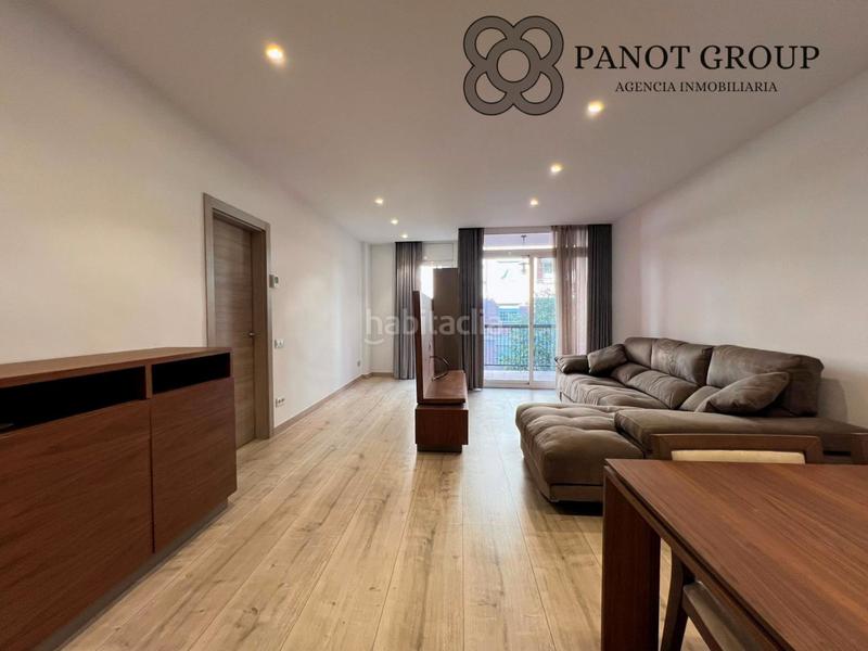 Foto 3ffbf3bc-6efc-488d-9266-fac5af22496e. Appartement avec chauffage dans El Camp de l´Arpa del Clot Barcelona