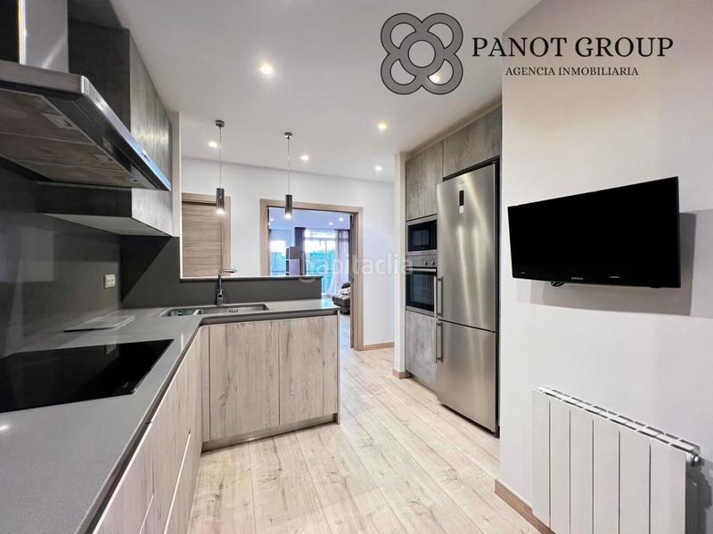 Foto 51f80024-b8c7-41e4-8b6d-58e056b111f9. Appartement avec chauffage dans El Camp de l´Arpa del Clot Barcelona