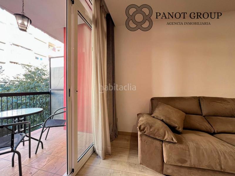 Foto 657622a1-b1f6-4a90-b361-dd167f89da23. Appartement avec chauffage dans El Camp de l´Arpa del Clot Barcelona