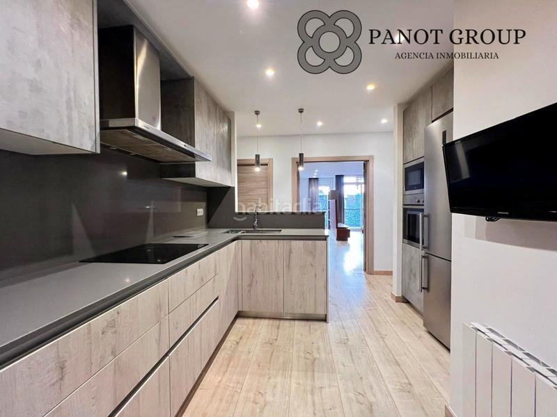 Foto 77fcedb5-1ec9-4146-ad64-275b382319a2. Appartement avec chauffage dans El Camp de l´Arpa del Clot Barcelona