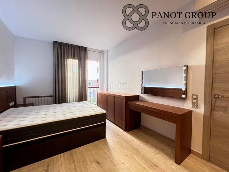 Foto 78d93b6f-6961-454b-9def-0ab020caaac5. Appartement avec chauffage dans El Camp de l´Arpa del Clot Barcelona