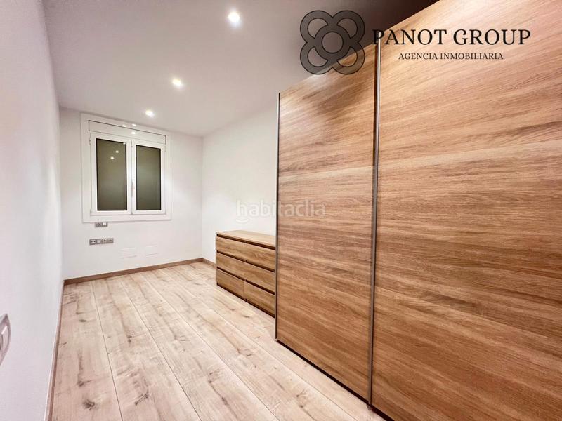 Foto 796999ae-5af3-4969-a605-d9d05d96d980. Appartement avec chauffage dans El Camp de l´Arpa del Clot Barcelona