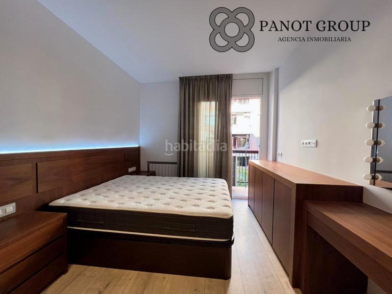 Foto 79e48f3c-fee7-4852-8279-9bb9eeffa8c8. Appartement avec chauffage dans El Camp de l´Arpa del Clot Barcelona