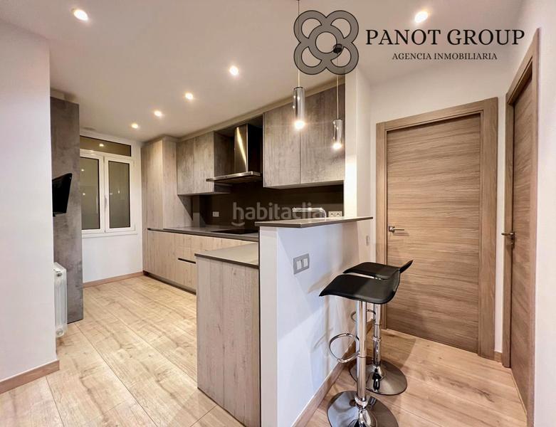 Foto 88acc40e-cc59-4c12-8c4c-76b6e40def4a. Appartement avec chauffage dans El Camp de l´Arpa del Clot Barcelona