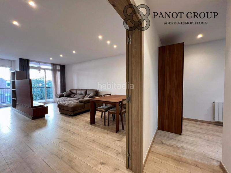 Foto 91d79637-c53f-42a5-b7b6-afe193a33d7a. Appartement avec chauffage dans El Camp de l´Arpa del Clot Barcelona