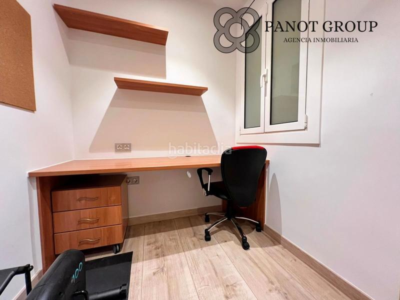 Foto 95125e5a-1cb1-4d86-92f8-cc67979c0fc5. Appartement avec chauffage dans El Camp de l´Arpa del Clot Barcelona