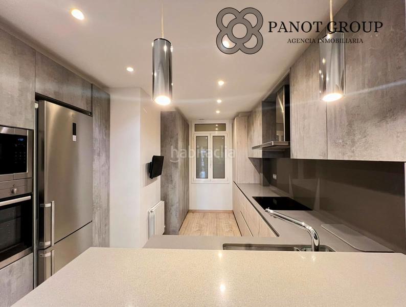 Foto 95320b2d-e05e-4151-bc79-497dab82ceca. Appartement avec chauffage dans El Camp de l´Arpa del Clot Barcelona