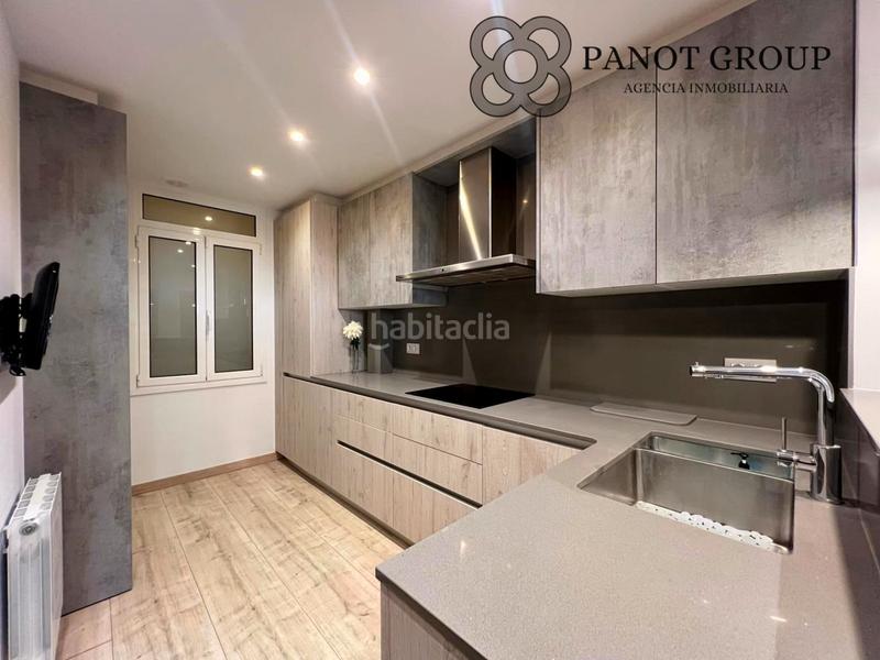 Foto 9640ee34-362c-40ae-934b-4ae8ff5d740b. Appartement avec chauffage dans El Camp de l´Arpa del Clot Barcelona