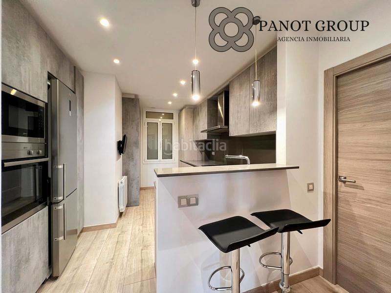 Foto 9c645159-5386-4d83-9c2d-0656f1a46db0. Appartement avec chauffage dans El Camp de l´Arpa del Clot Barcelona