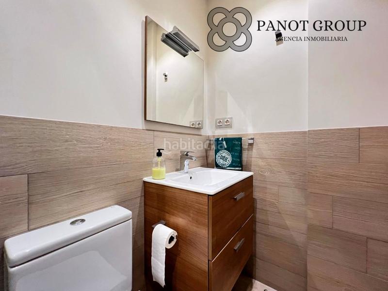 Foto ae398a95-434e-4e4c-b4d0-10aefa03d71b. Appartement avec chauffage dans El Camp de l´Arpa del Clot Barcelona