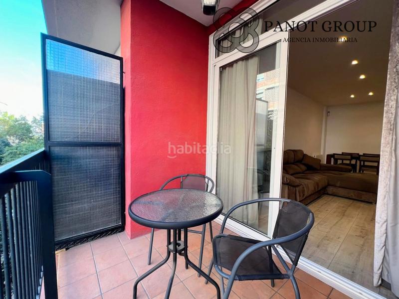 Foto afc3c468-077e-4117-832b-2c45c9f7c914. Appartement avec chauffage dans El Camp de l´Arpa del Clot Barcelona