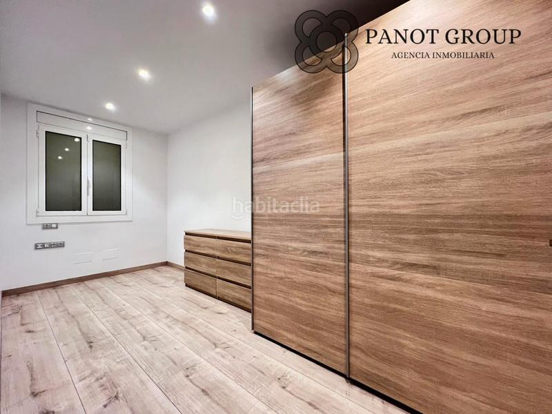 Foto b18bccd6-c373-4e47-a809-9e032b66785b. Appartement avec chauffage dans El Camp de l´Arpa del Clot Barcelona