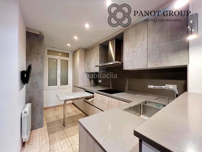Foto b18de096-52a2-4a8a-8e21-0ee82647bbb5. Appartement avec chauffage dans El Camp de l´Arpa del Clot Barcelona