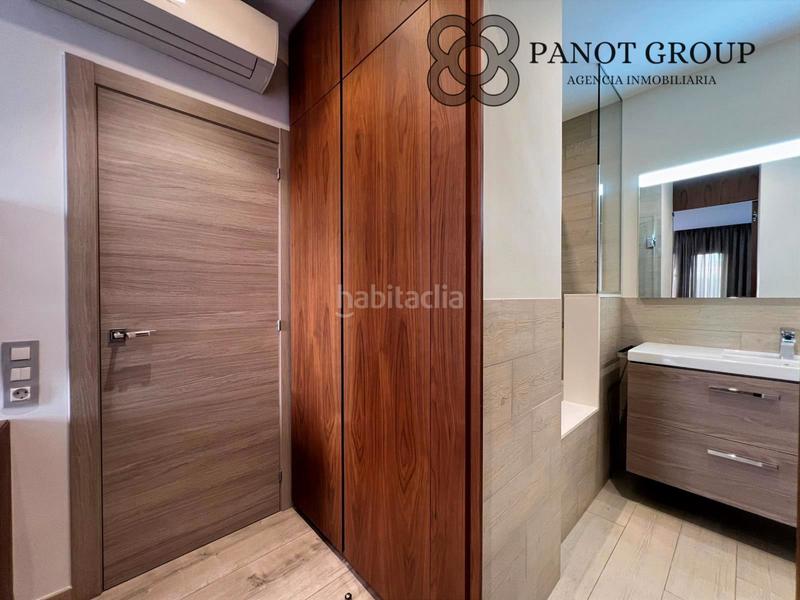 Foto c3ad179e-7136-411e-a886-4caab17c24cb. Appartement avec chauffage dans El Camp de l´Arpa del Clot Barcelona