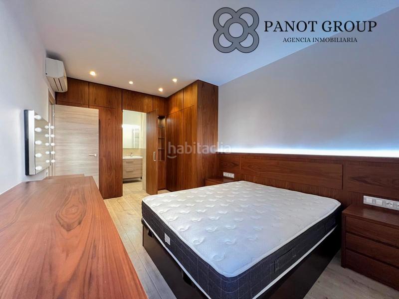 Foto cb6c43be-99a6-4700-bd34-52d7fa0d4117. Appartement avec chauffage dans El Camp de l´Arpa del Clot Barcelona