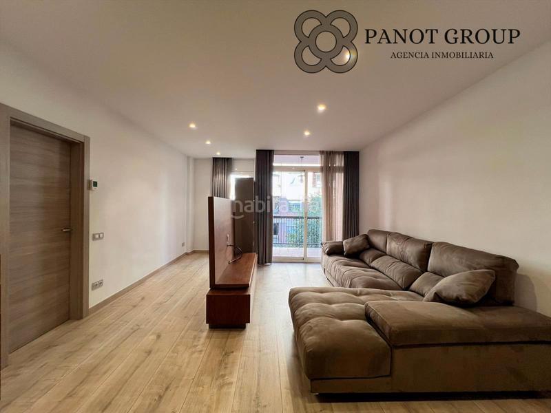 Foto df7259e9-3dc1-4fae-bd46-7e64cebdc1c4. Appartement avec chauffage dans El Camp de l´Arpa del Clot Barcelona