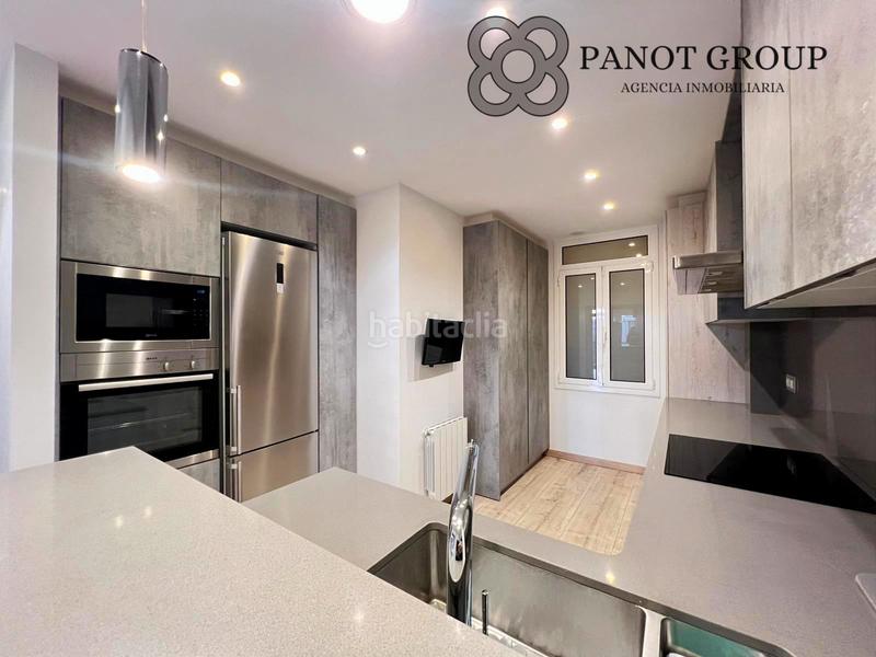 Foto e7f49989-5dda-4364-b14f-a99378172191. Appartement avec chauffage dans El Camp de l´Arpa del Clot Barcelona