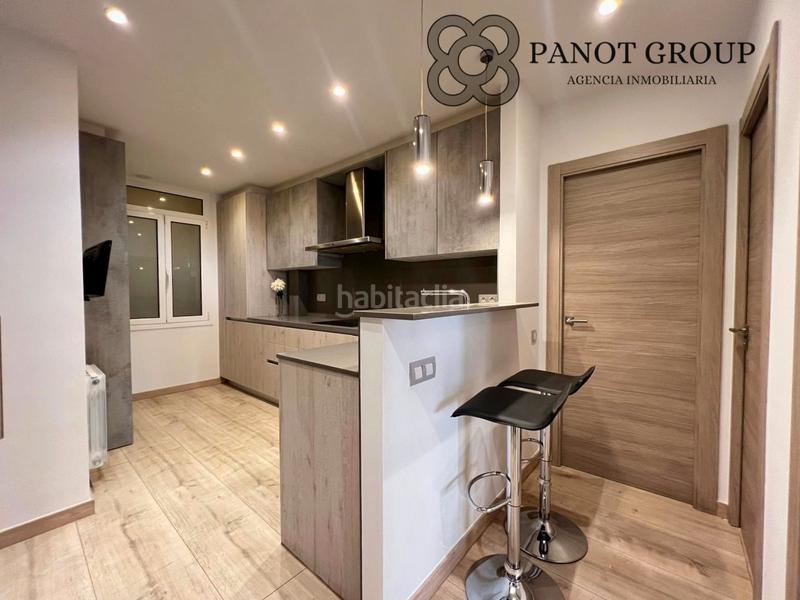 Foto fd25d4bf-af4e-4bb3-b265-e9526b9a10c9. Appartement avec chauffage dans El Camp de l´Arpa del Clot Barcelona