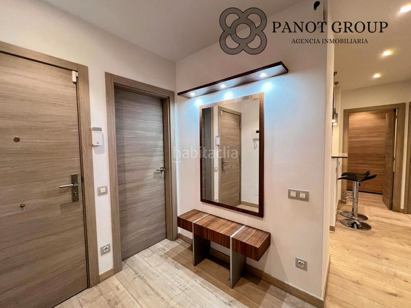 Foto fe00d428-dcdb-496d-b793-b13204871e77. Appartement avec chauffage dans El Camp de l´Arpa del Clot Barcelona