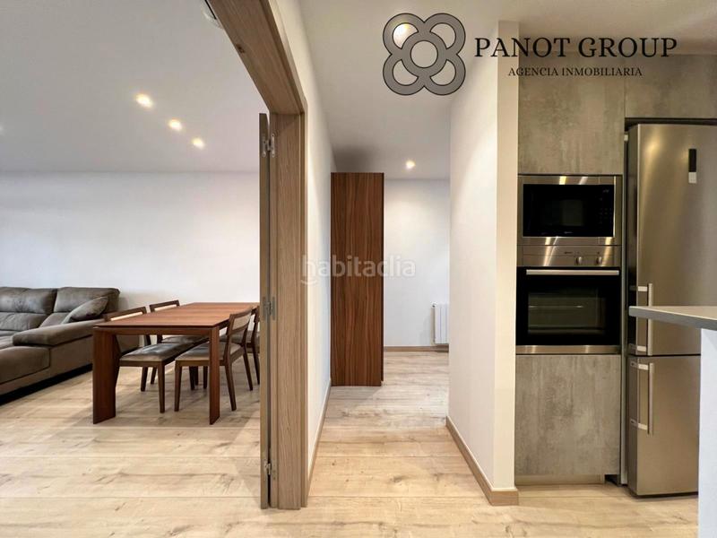 Foto 059c47d5-2c70-4132-a838-0be0eb689f36. Flat with heating in El Camp de l´Arpa del Clot Barcelona