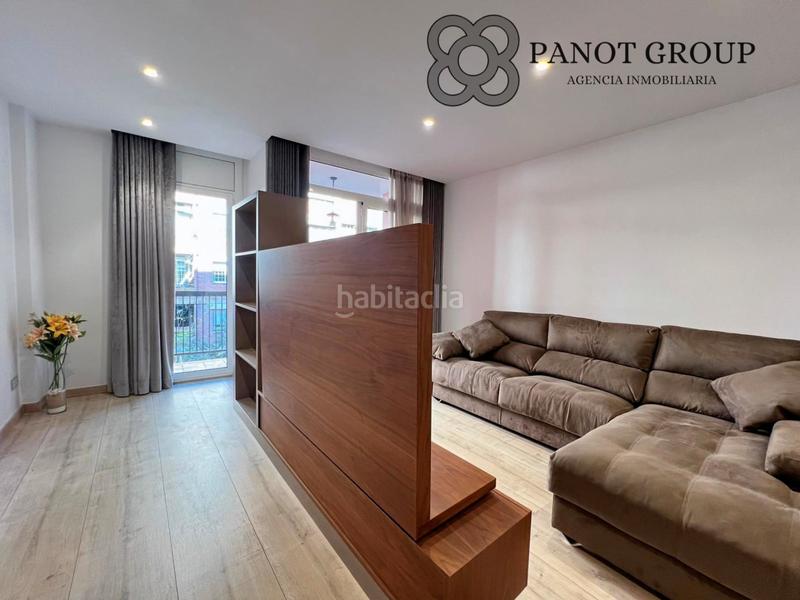 Foto 09f7e12a-a25b-4779-847a-c29a431d7cad. Flat with heating in El Camp de l´Arpa del Clot Barcelona