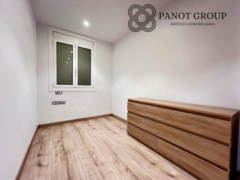 Foto 22a6801b-7b47-4297-9777-c251be1d2b37. Flat with heating in El Camp de l´Arpa del Clot Barcelona