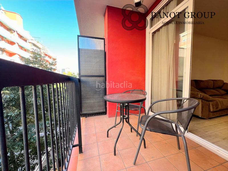 Foto 42b452f2-9436-46a3-91a0-e6e1f80b0275. Flat with heating in El Camp de l´Arpa del Clot Barcelona