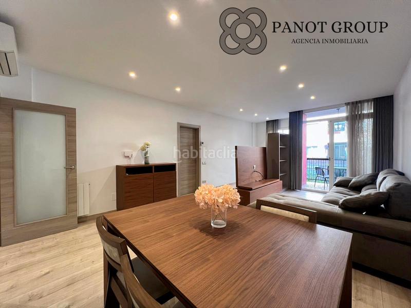 Foto 5102cc97-ea9d-4125-9673-7b7e6994ba4c. Flat with heating in El Camp de l´Arpa del Clot Barcelona