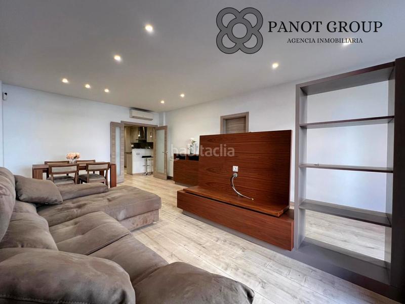 Foto 604fc3d8-cb04-4c3d-acf9-23861ce36c0b. Flat with heating in El Camp de l´Arpa del Clot Barcelona