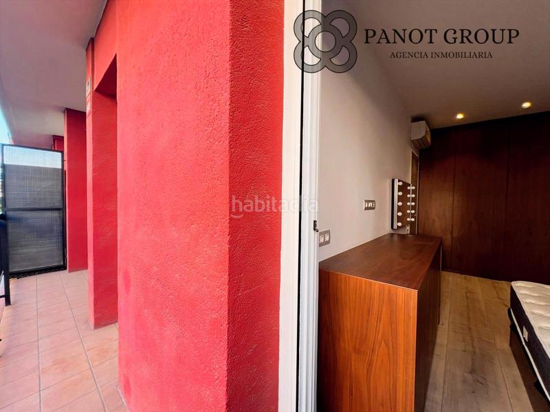 Foto 9c6f9e7b-7eb6-439c-9c38-49529bb4ee3e. Flat with heating in El Camp de l´Arpa del Clot Barcelona