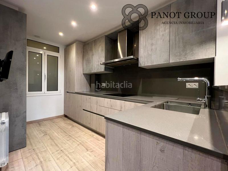 Foto a30f9ba4-e359-444d-8f3f-ebd70ccc56d1. Flat with heating in El Camp de l´Arpa del Clot Barcelona