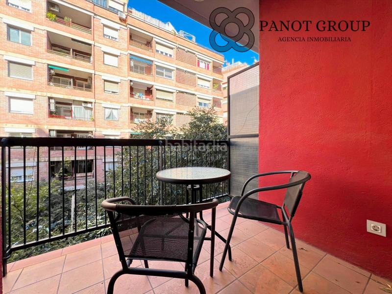 Foto c515d653-8022-4dca-a1bd-f66cb267cb7b. Flat with heating in El Camp de l´Arpa del Clot Barcelona