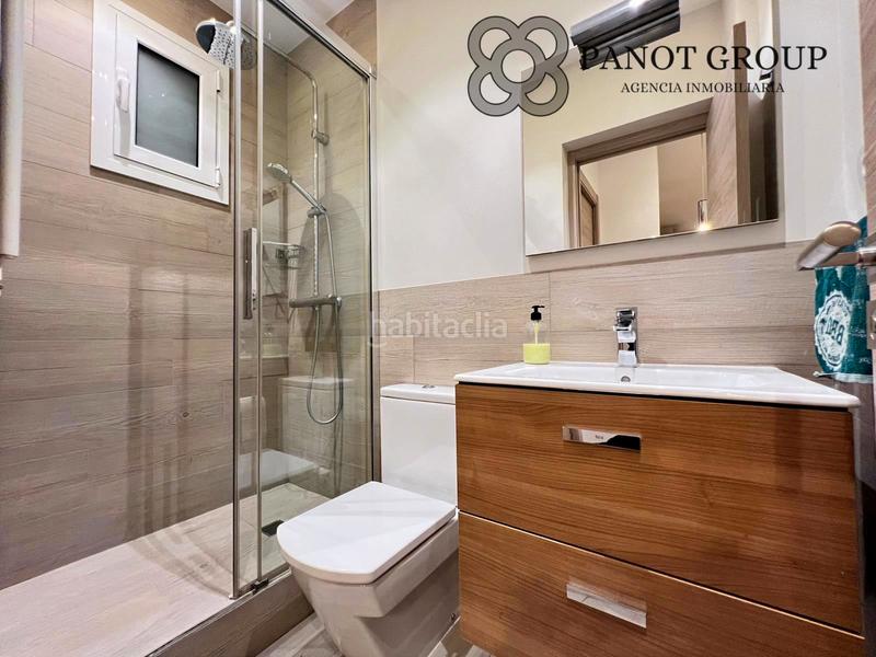 Foto cd7e63a6-0a4f-42ac-bbc5-2223944c345e. Flat with heating in El Camp de l´Arpa del Clot Barcelona