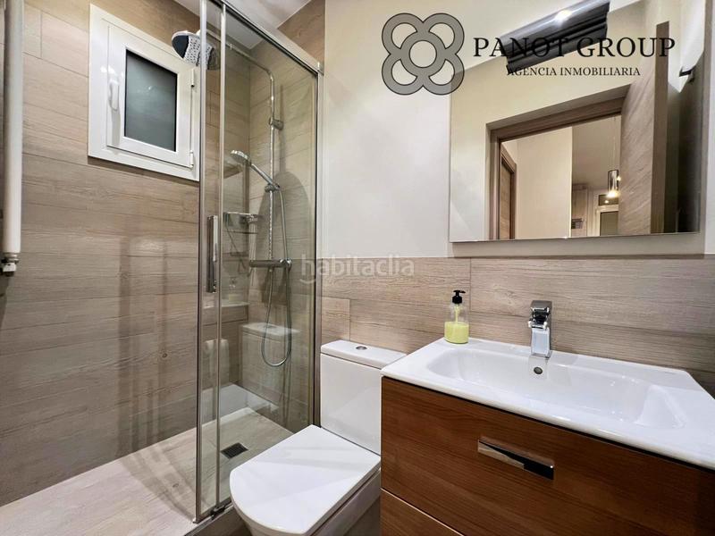 Foto d4bff5ee-42c1-478c-a209-56d32b5df7f5. Flat with heating in El Camp de l´Arpa del Clot Barcelona