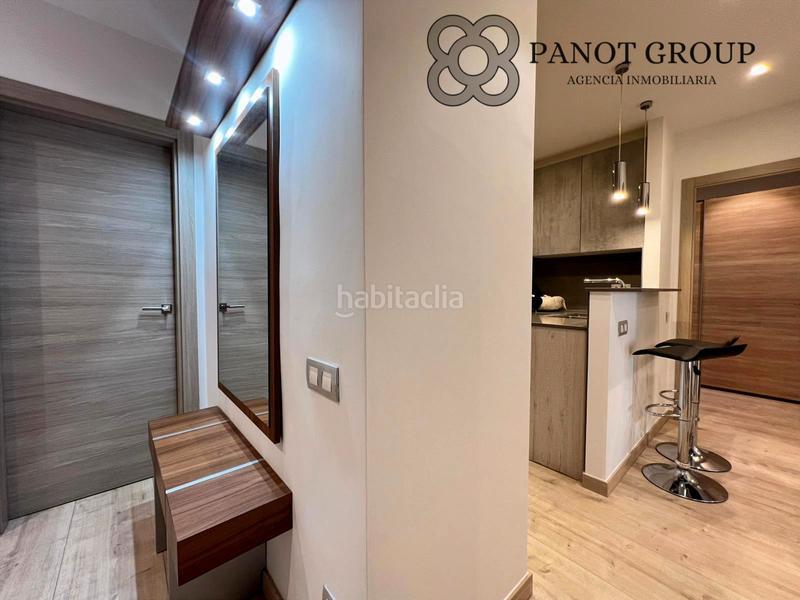 Foto e5c63503-ef32-4caa-a439-5151da511361. Flat with heating in El Camp de l´Arpa del Clot Barcelona