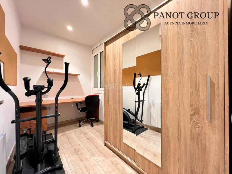 Foto fe2ab908-b227-4ab7-907d-83114a0f1701. Flat with heating in El Camp de l´Arpa del Clot Barcelona