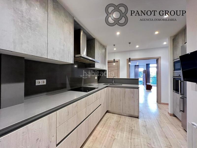 Foto 11d3bb18-8476-4cfa-9658-2bde1a0cb544. Pis amb calefacció a El Camp de l´Arpa del Clot Barcelona