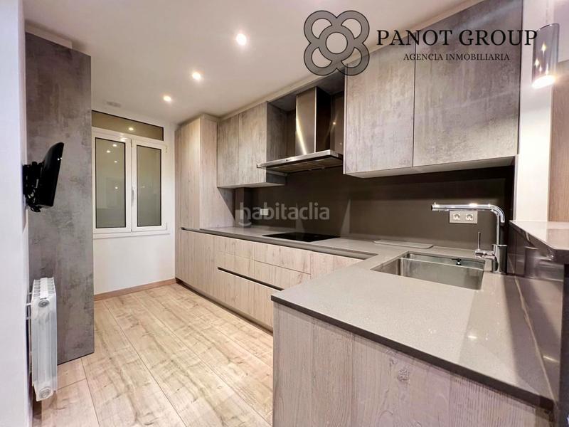 Foto 2652cfb7-20f8-4100-ad8f-60aab1014a38. Pis amb calefacció a El Camp de l´Arpa del Clot Barcelona