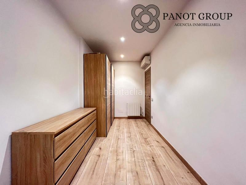 Foto 293dbec8-2325-4eba-92e2-86e76bb2a023. Pis amb calefacció a El Camp de l´Arpa del Clot Barcelona