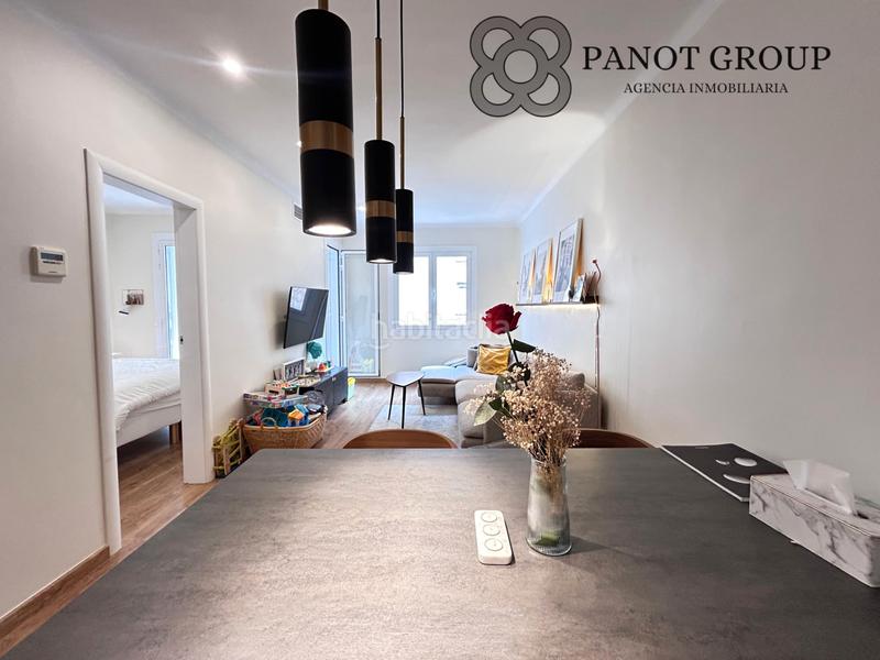 Foto 01e50a36-49b5-4b9e-9de4-88456a486912. Appartamento con riscaldamento in Sant Gervasi - Galvany Barcelona