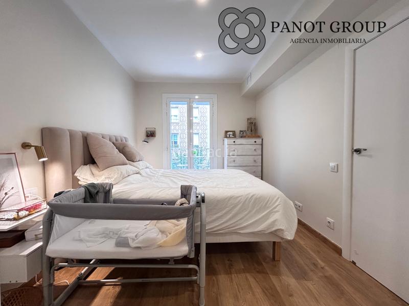 Foto 050401ae-3006-41cf-b519-4a3dd3e78942. Appartamento con riscaldamento in Sant Gervasi - Galvany Barcelona