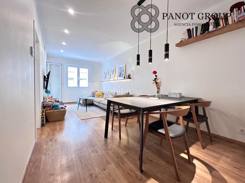 Foto 26c03fd4-1863-44cf-8085-cb5f2f171e1f. Appartamento con riscaldamento in Sant Gervasi - Galvany Barcelona