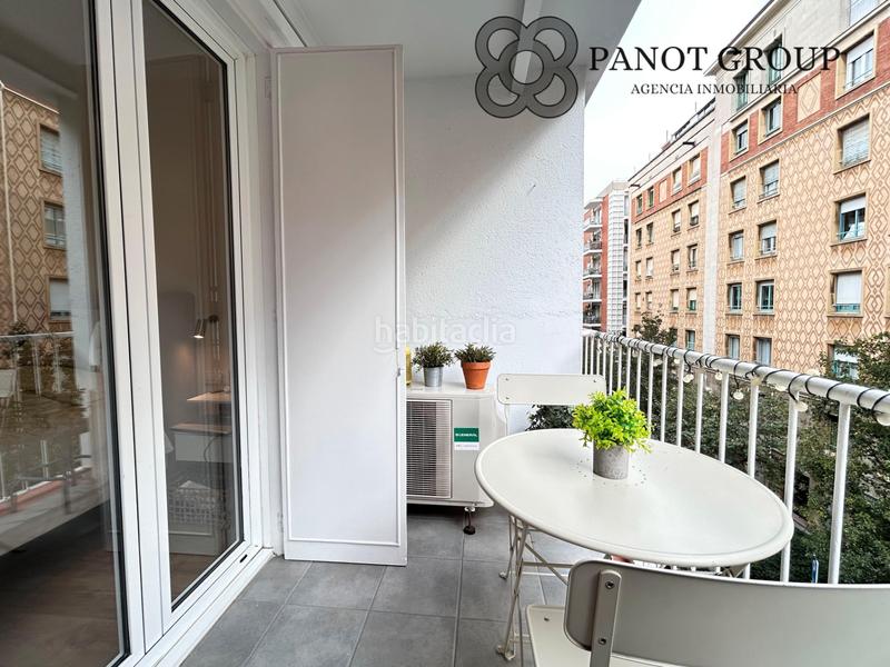 Foto 2b52941a-4717-4569-8af7-e5f8aba7b89e. Appartamento con riscaldamento in Sant Gervasi - Galvany Barcelona