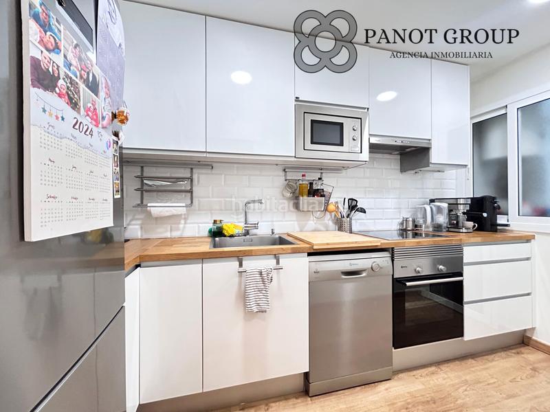 Foto 3533b9eb-1904-4c4b-996e-a00158360663. Appartamento con riscaldamento in Sant Gervasi - Galvany Barcelona