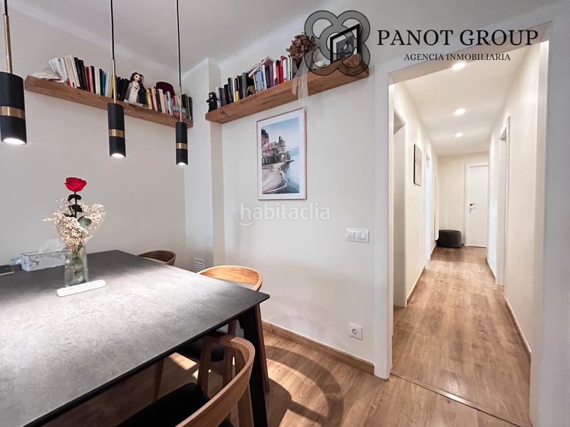 Foto 3595fd61-6086-453e-ac6b-a5ffdcac2418. Appartamento con riscaldamento in Sant Gervasi - Galvany Barcelona