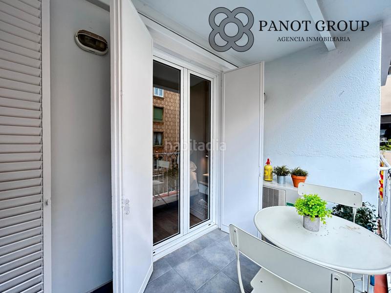 Foto 703ba3c2-71fe-4a7d-84a8-ccf2b48d1f3e. Appartamento con riscaldamento in Sant Gervasi - Galvany Barcelona