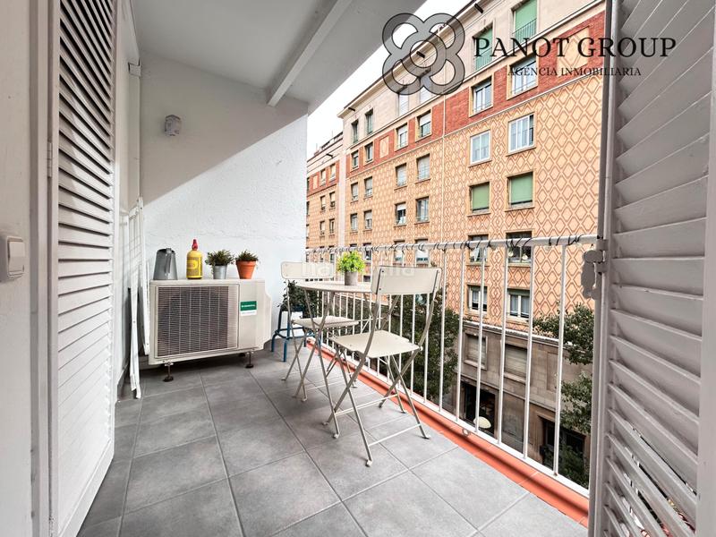 Foto 813daa5a-ff35-4672-8059-31cd48f7147e. Appartamento con riscaldamento in Sant Gervasi - Galvany Barcelona