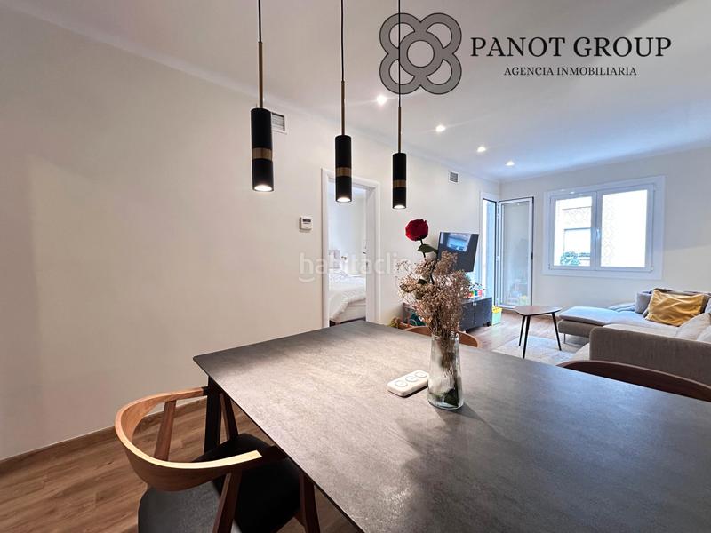 Foto 81da88fc-7607-4eb2-8dce-83641bee245a. Appartamento con riscaldamento in Sant Gervasi - Galvany Barcelona