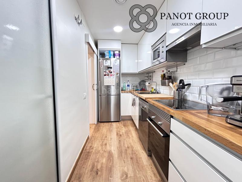 Foto 83eb74cd-1bd4-4252-841b-c07c0a4a84c2. Appartamento con riscaldamento in Sant Gervasi - Galvany Barcelona