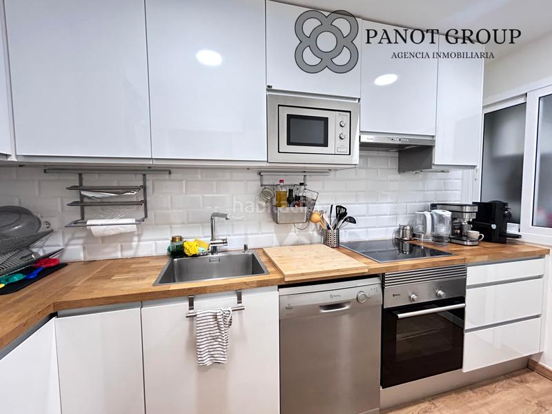 Foto 95f0f2bb-0fe6-4ec2-b857-c9b4439bfd82. Appartamento con riscaldamento in Sant Gervasi - Galvany Barcelona